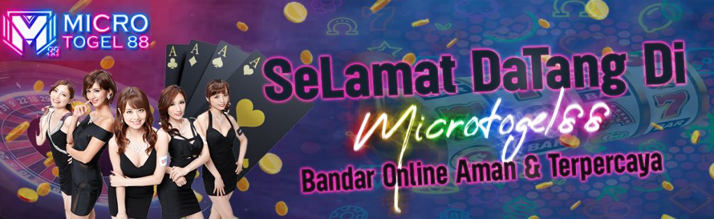 Microtogel88 toto